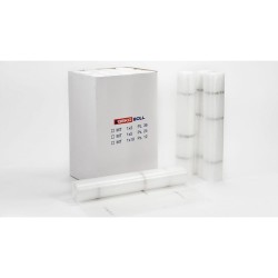 Plástico de burbujas rollo 1 x 5 m