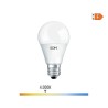 Bombilla standard led e27 12 w 1154 lm 4000 k luz dia ø6 x 11 cm