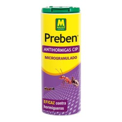 Microgranulado anti-hormigas 250 g