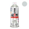 Pintura acrílica spray evolution 520 cc ral 7035 light greu 300 g