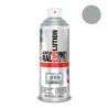 Pintura acrílica spray evolution 520 cc ral 7042 traffic grey 300 g