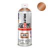 Pintura acrílica spray evolution 520 cc p152 cobre