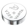 Micro pila de boton silver sr1130w - sr54 - v389 / v10gs 1,55v (blister 1 unid.) ø11,6x3,1mm