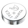 Micro pila de boton silver sr58 - v361 1,55v (blister 1 unid.) ø7,9x2,1mm