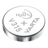 Micro pila de boton silver sr67 - v315 1,55v (blister 1 unid.) ø7,9x1,68mm