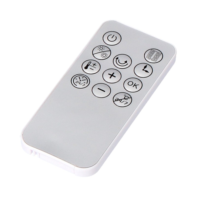 Mando a distancia para el moddelo 07206