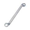 Llave estriada acodada de 30 x 32 mm