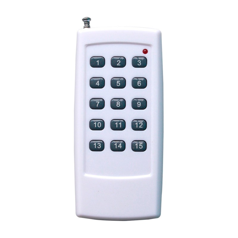 Mando rgb recambio para 97902 edm