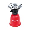 Hornillo de camping gas para btp c200 pro super-ego