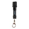 Linterna llavero indestructible key chain light