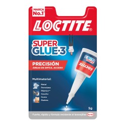 Super glue precision 5 g