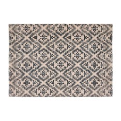 Alfombra algodon modelos surtidos 60x90cm