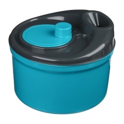 Centrifugadora para ensalada colores surtidos 4 l