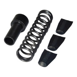 Kit recambio para remachadura