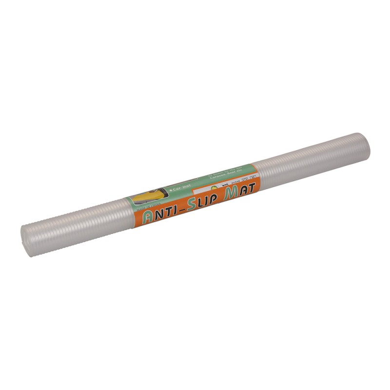 Rollo de alfombrilla para cajón antideslizante 46 x 100 cm