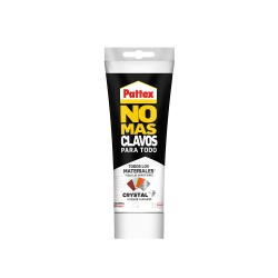 No mas clavos para cristal 216 g