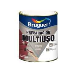 Preparación multiuso blanco 750 ml