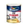 Pintura stop manchas sin olor blanco mate 750 ml
