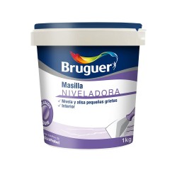 Masilla niveladora 1 kg