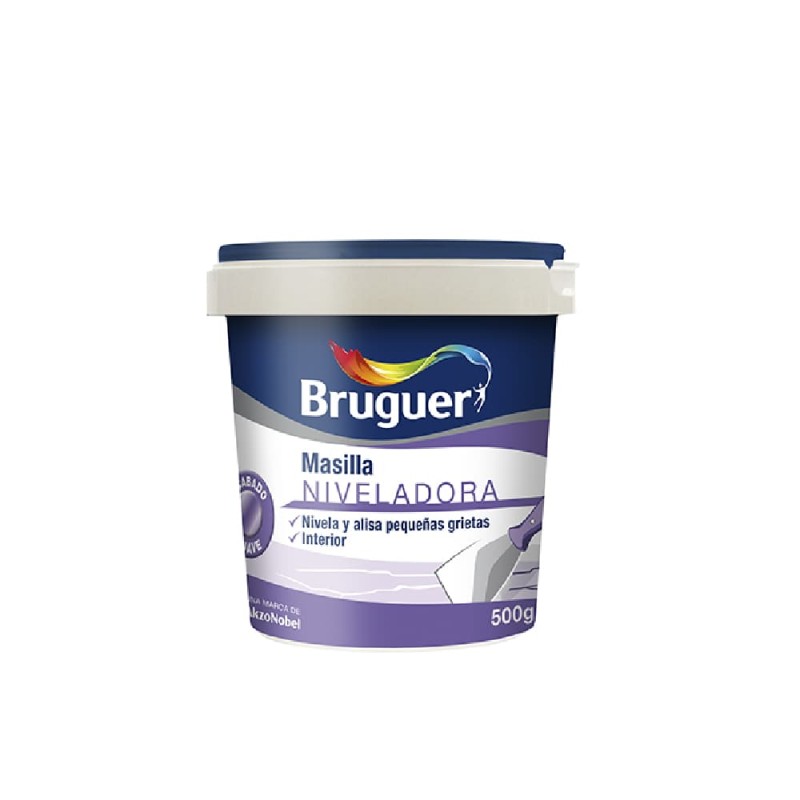 Masilla niveladora 500 g
