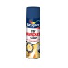 Spray pintura stop manchas color blanco 500 ml