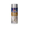 Esmalte spray plata metalizado 400 ml