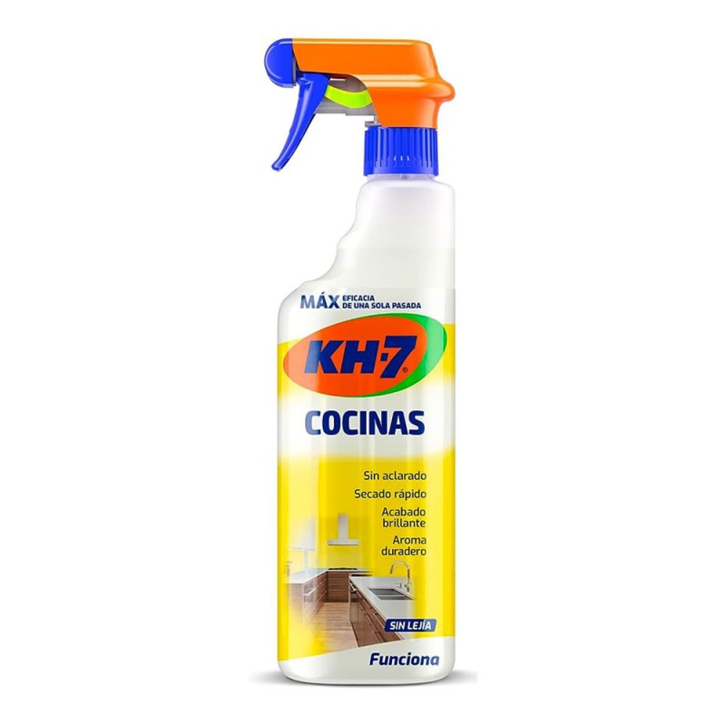 Kh-7 cocinas 750 ml