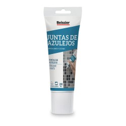 Masilla para juntas de azulejos tubo 200 ml