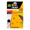 Trampa con cebo roe-trap, 14 x 7 x 7,5 cm