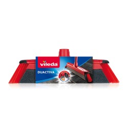 Cepillo escoba duactiva anti-polvo