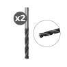 Brocas madera hb 4 , 2 uds