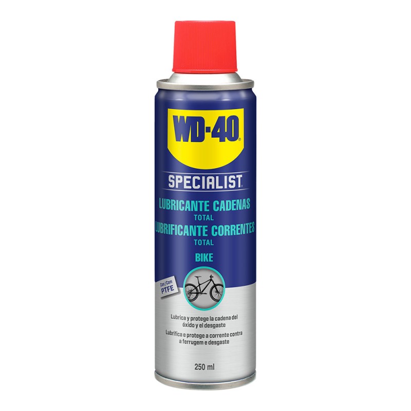 Lubricante all conditions specialist 250 ml