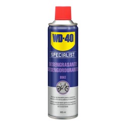 Desengrasante specialist 500 ml