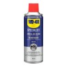 Abrillantador de silicona specialist 400 ml