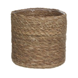 Cesta mimbre modelo atlantic ø16 x 16 cm