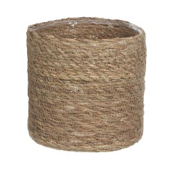 Cesta mimbre modelo atlantic ø20 x 20 cm