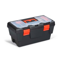 Caja de herramientas eko toolbox 19