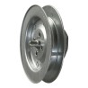 Disco 9302 metalico 60 x 18 para cinta 18 - 22 mm