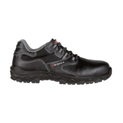 Zapatos de seguridad crunch s3 talla 42