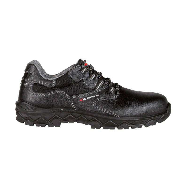 Zapatos de seguridad crunch s3 talla 47