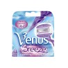 Cuchillas de recambio venus rec breeze pack 4 uds