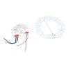Recambio led y transformador para ventilador 33808, 33809, 33810, 33811, 33812 y 33814 edm