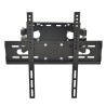 Soporte universal tv de 26-55 pulgadas 50 kg con dos brazos y oscilante con nivel incluido