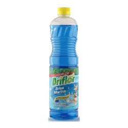 Fregasuelos brisa marina liquido 1 l