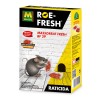 Raticida roe-fresh caja 150 g