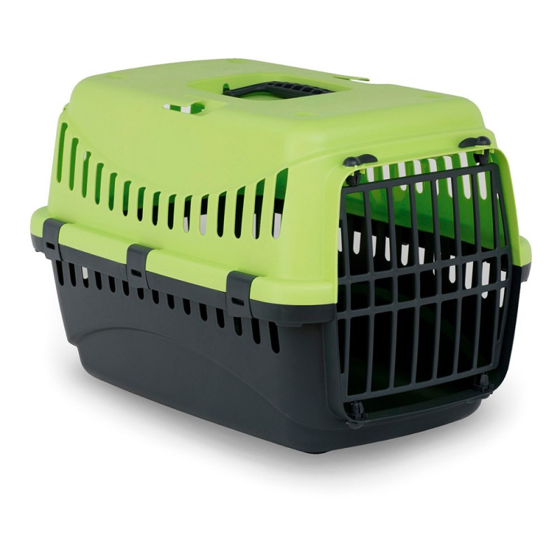 Transportin pegaso plus 58 x 38 x 38 cm colores surtidos