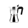 Cafetera cupy de aluminio 6 tazas