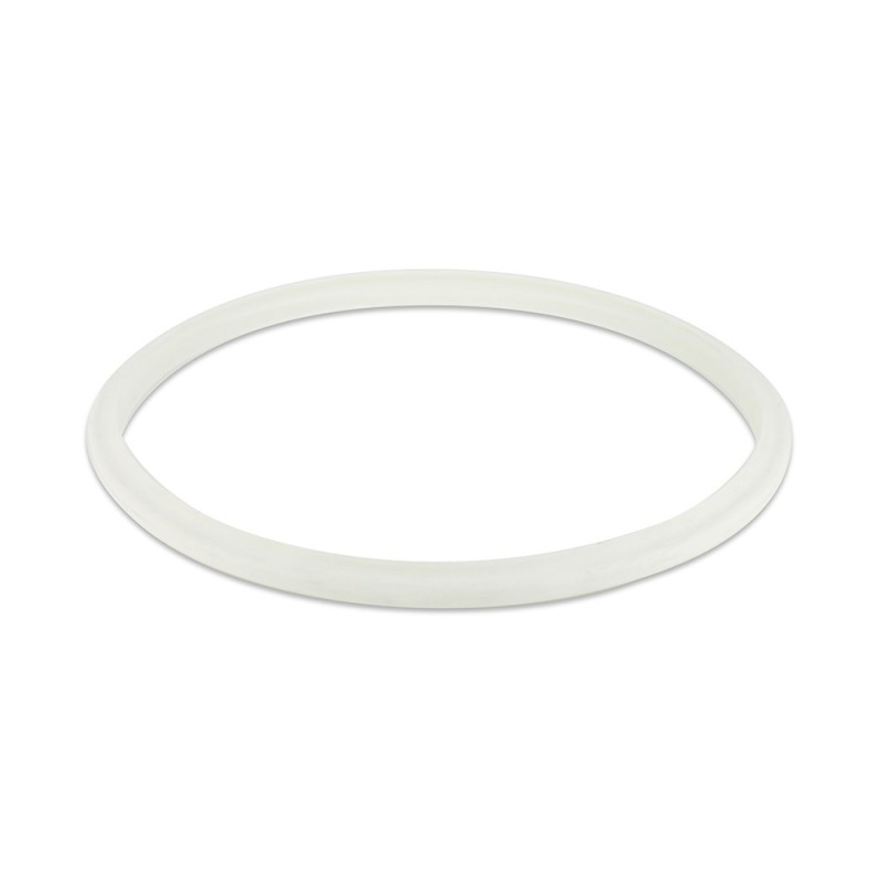 Junta silicona 18cm para ollas a presion magefesa practika 4l