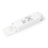Reactancia para tubo fluorescente 65w 230v edm