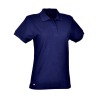 Polo woman giza azul marino talla m